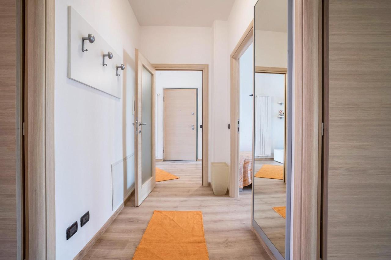 Verde House 1 リーヴァ・デル・ガルダ エクステリア 写真
